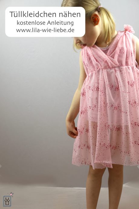 kleid-mit-tullrock-madchen-36 Kleid mit tüllrock mädchen