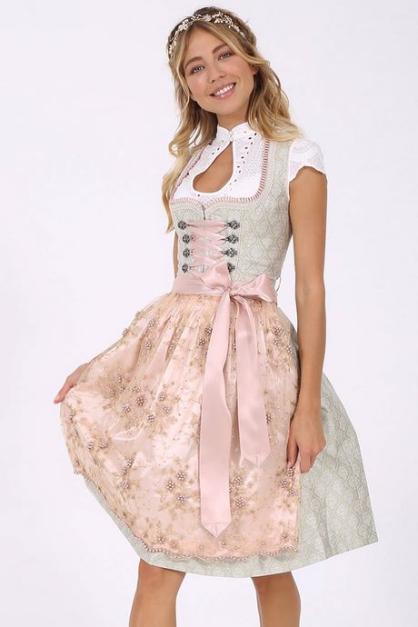 kruger-dirndl-grun-rosa-39_6 Krüger dirndl grün rosa