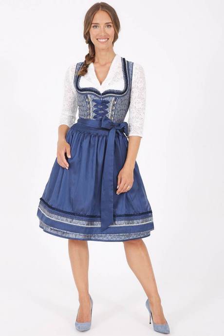 kruger-madl-dirndl-blau-rot-65_9 Krüger madl dirndl blau rot