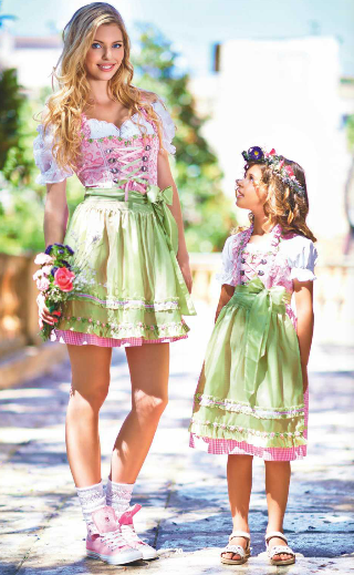 kruger-madl-dirndl-rosa-58 Krüger madl dirndl rosa