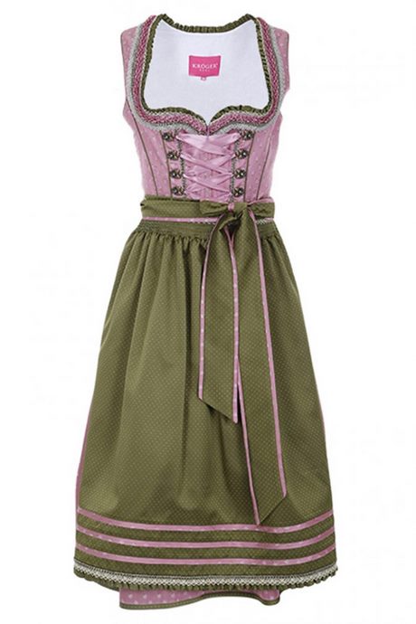 kruger-madl-dirndl-rot-grun-75_14 Krüger madl dirndl rot grün