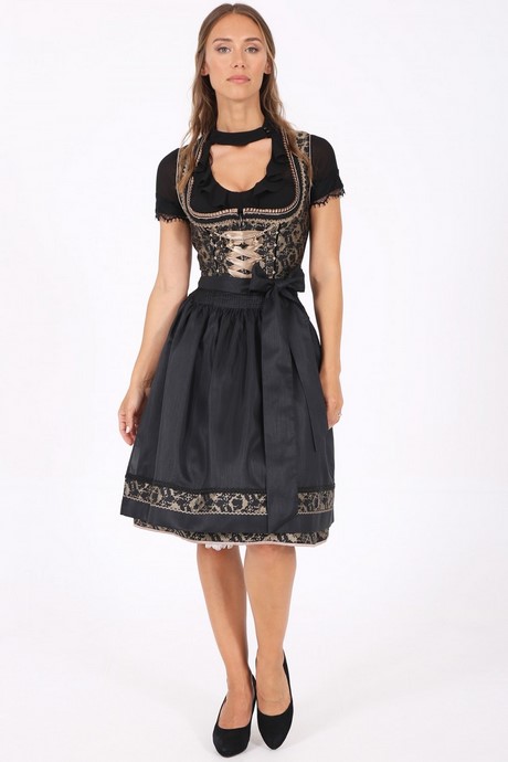 kruger-madl-dirndl-schwarz-85_6 Krüger madl dirndl schwarz