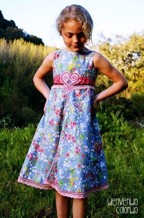 madchen-kleid-einschulung-50_8 Mädchen kleid einschulung