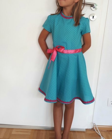 madchen-kleid-fur-einschulung-44_2 Mädchen kleid für einschulung