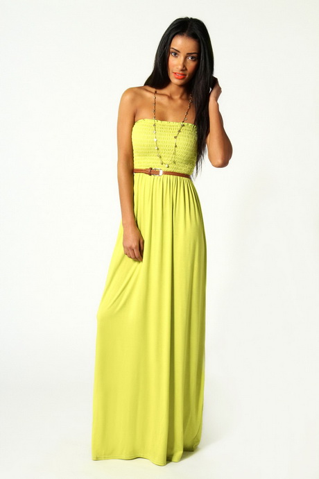 bandeau-kleid-maxi-36_13 Bandeau kleid maxi