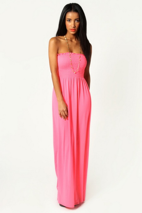 bandeau-maxi-kleid-90_5 Bandeau maxi kleid