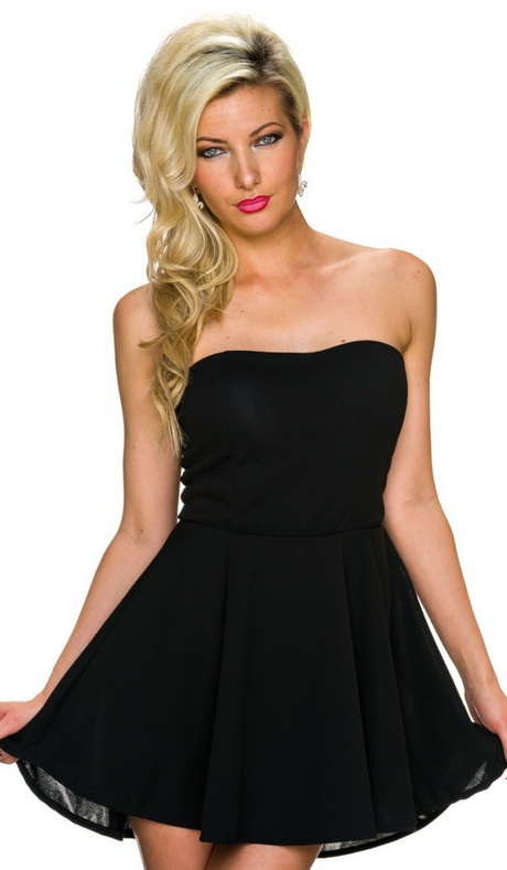 bandeau-maxikleid-schwarz-13_8 Bandeau maxikleid schwarz