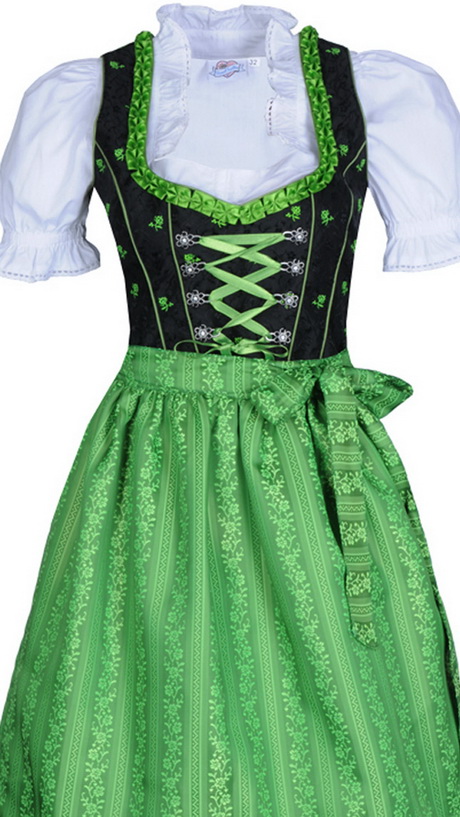 dirndl-schwarz-grn-02_10 Dirndl schwarz grün