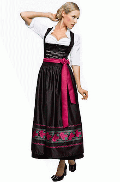 fesche-dirndl-mode-61 Fesche dirndl-mode