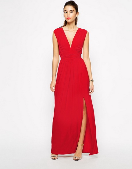 maxi-kleid-rot-95_15 Maxi kleid rot