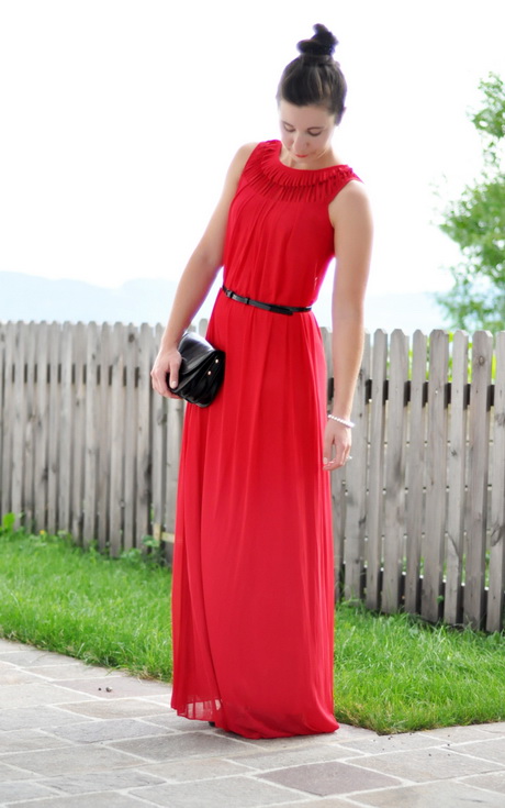 maxi-kleid-rot-95_4 Maxi kleid rot