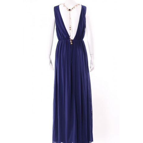 maxikleid-dunkelblau-93 Maxikleid dunkelblau