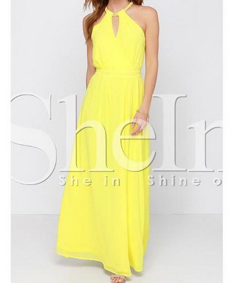 maxikleid-gelb-68_4 Maxikleid gelb