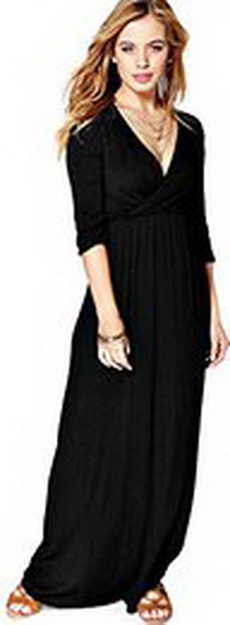 maxikleid-mit-rmeln-59_9 Maxikleid mit ärmeln