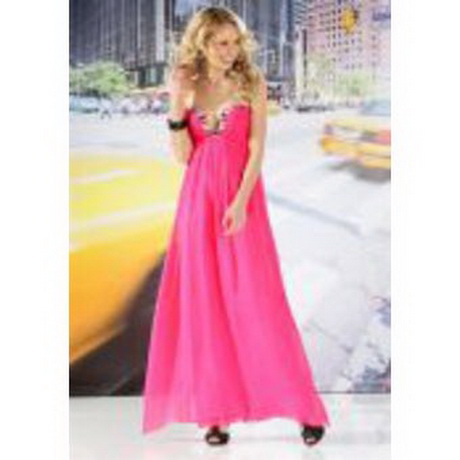 maxikleid-pink-86_2 Maxikleid pink