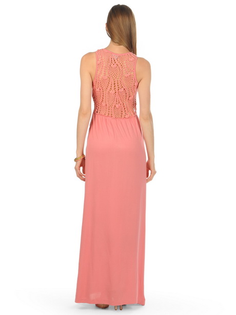 maxikleid-pink-86_6 Maxikleid pink