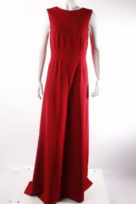 maxikleid-rot-35_4 Maxikleid rot