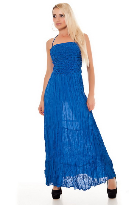 maxikleid-royalblau-43_5 Maxikleid royalblau