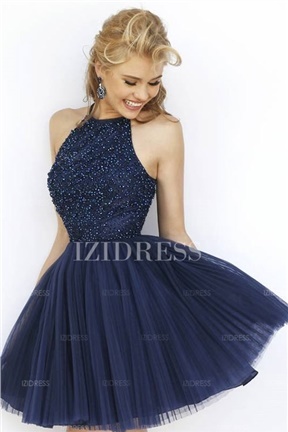 abendkleid-kurz-blau-14_9 Abendkleid kurz blau