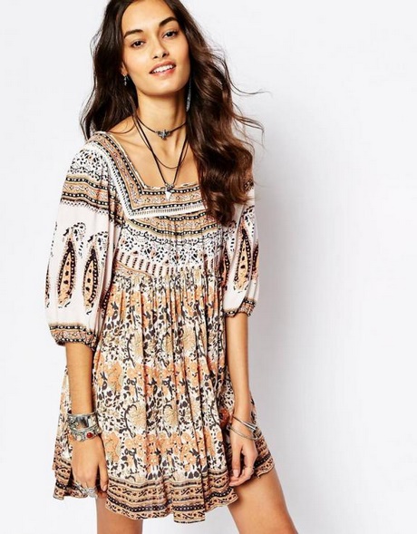 boho-hippie-kleid-27_9 Boho hippie kleid