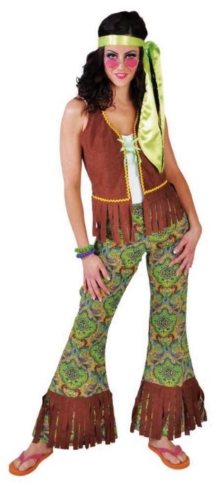 damen-hippie-kostm-65_11 Damen hippie kostüm