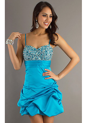 kleid-kurz-blau-36_13 Kleid kurz blau