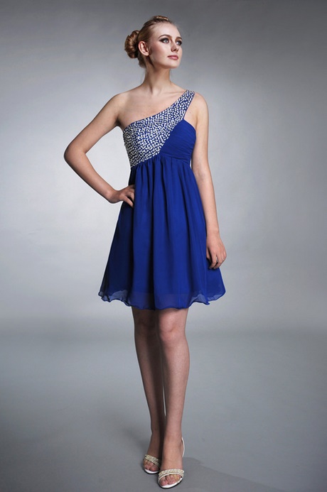 kleid-kurz-blau-36_18 Kleid kurz blau