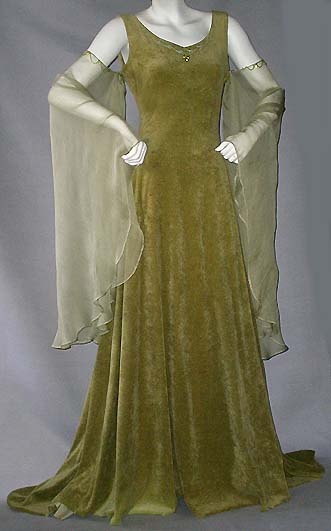 kleid-olivgrn-97_15 Kleid olivgrün