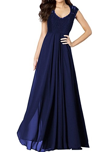 langes-kleid-blau-49_3 Langes kleid blau