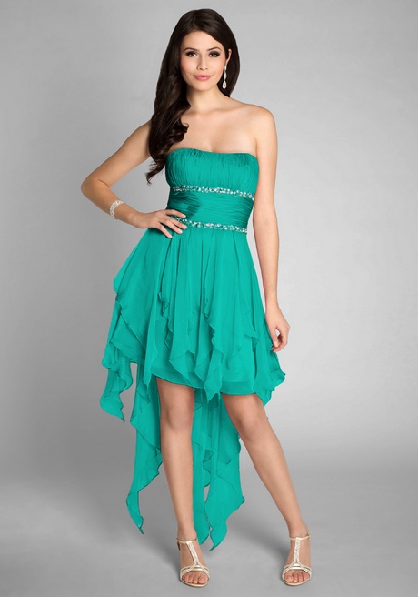 vokuhila-kleid-blau-24_11 Vokuhila kleid blau