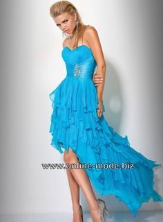 vokuhila-kleid-blau-24_17 Vokuhila kleid blau