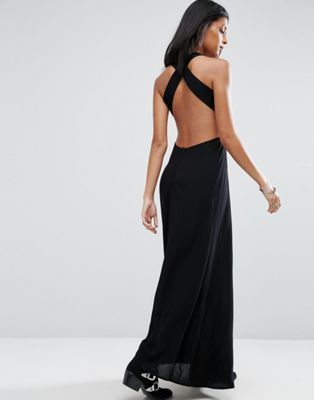 asos-maxikleid-schwarz-99 Asos maxikleid schwarz