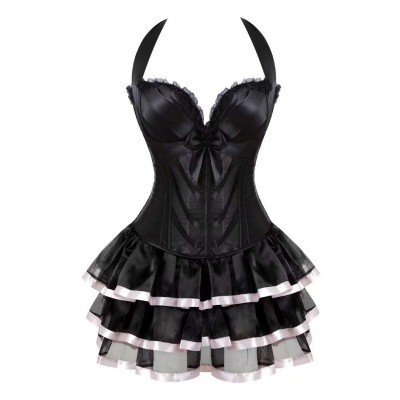 bustier-kleid-kurz-08_15 Bustier kleid kurz