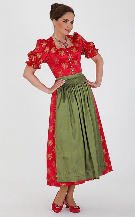 Chiemseer Dirndl And Tracht Stil Und Schönheit 4891