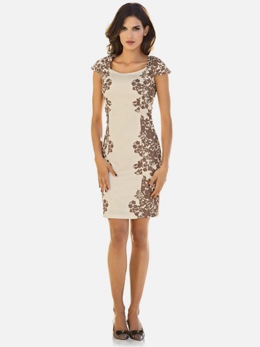 Cocktailkleid billig