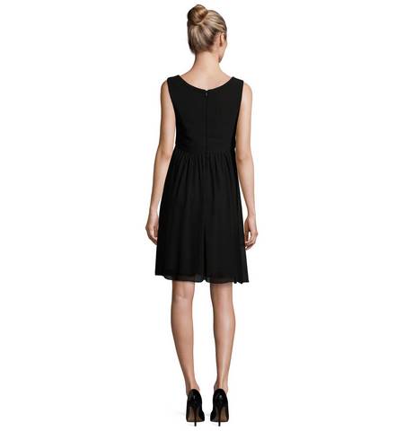 cocktailkleid-chiffon-schwarz-10_6 Cocktailkleid chiffon schwarz