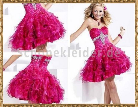 cocktailkleid-kurz-pink-42_4 Cocktailkleid kurz pink