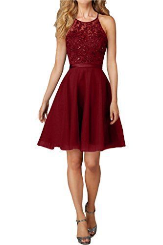 cocktailkleid-weinrot-kurz-80_4 Cocktailkleid weinrot kurz