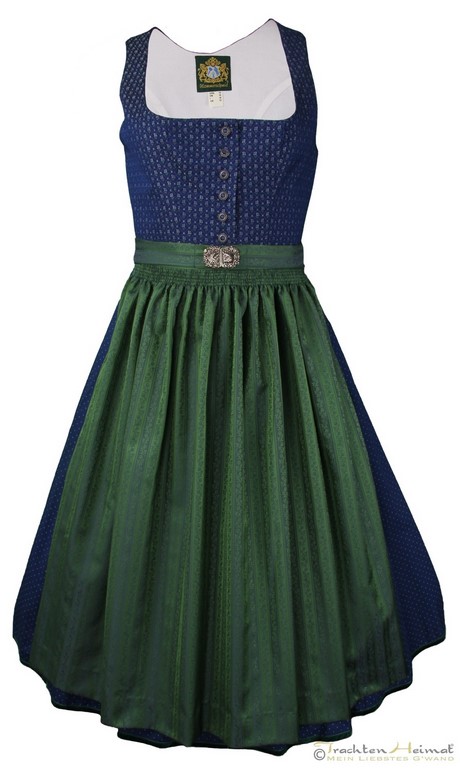 dirndl-dunkelblau-grun-59 Dirndl dunkelblau grün