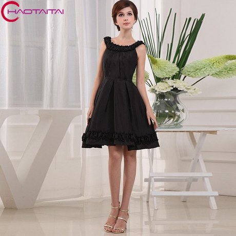 elegantes-cocktailkleid-schwarz-67_18 Elegantes cocktailkleid schwarz