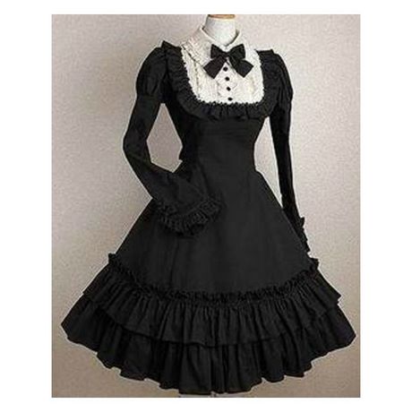 emo-dress-45p Emo dress