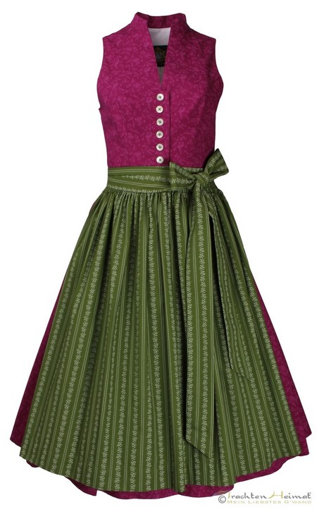 hammerschmid-dirndl-pink-grun-23_3 Hammerschmid dirndl pink grün