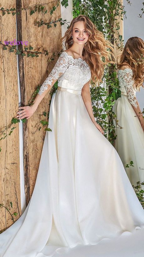 Hochzeitsgast kleider 2019
