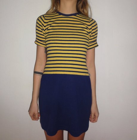 kleid-gelb-blau-00_2 Kleid gelb blau