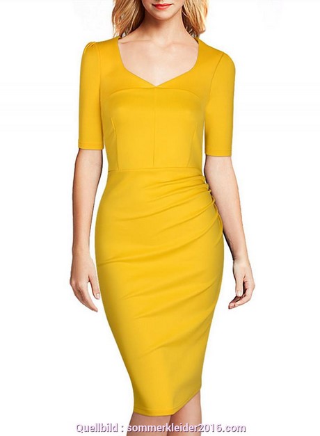 kleid-gelb-blau-00_8 Kleid gelb blau