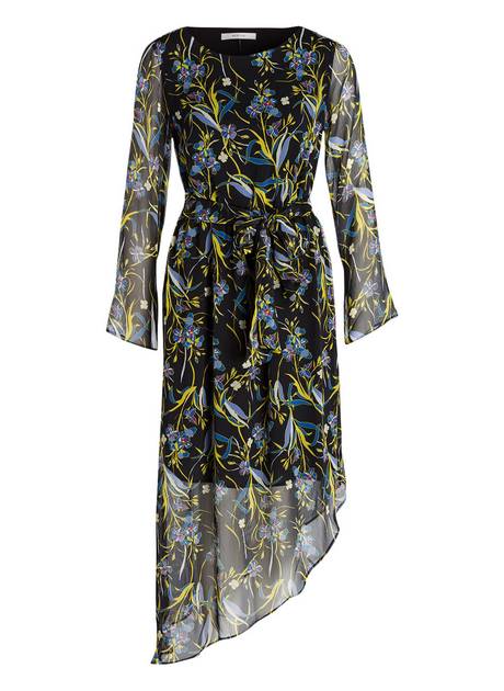 kleid-gelb-blau-00_9 Kleid gelb blau