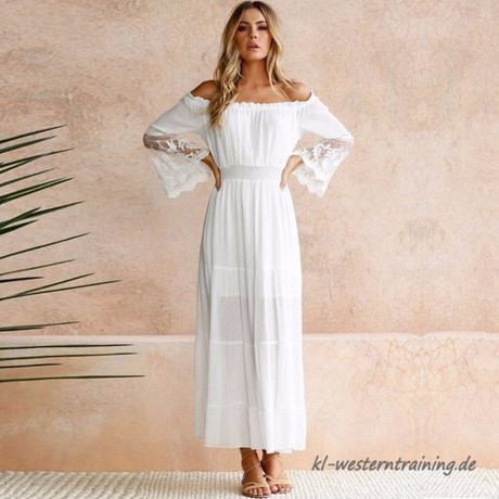 kleid-weiss-maxi-91_10 Kleid weiß maxi