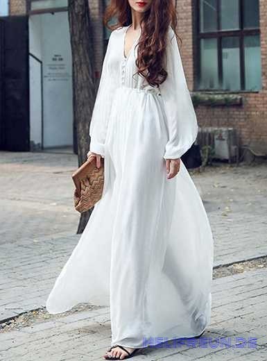 kleid-weiss-maxi-91_5 Kleid weiß maxi