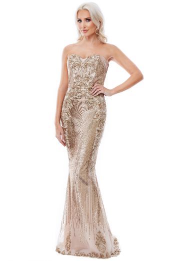 maxikleid-gold-98_12 Maxikleid gold