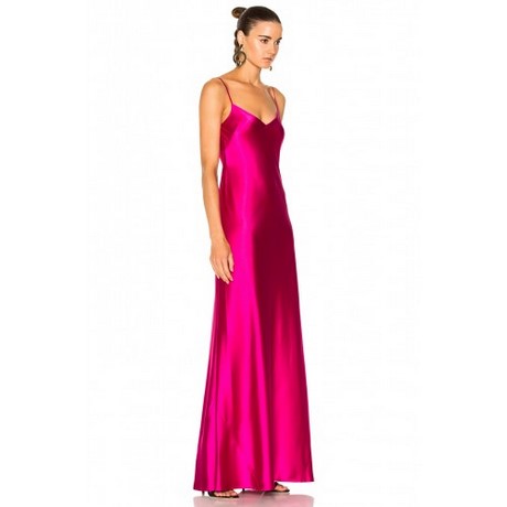 maxikleid-satin-91 Maxikleid satin